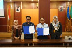 UMBY Gandeng 14 Mitra dan Sekolah untuk Program Pengenalan Lapangan