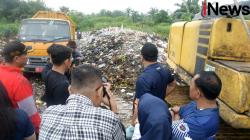 Bupati Deli Serdang Ajak Ubah Jalan Penuh Sampah Jadi Lingkungan Bernilai