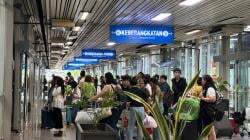 KAI Bandara Medan Catat Lonjakan Penumpang Signifikan di Mei 2025, Tembus 357 Ribu Lebih