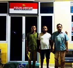Catut Untuk Biaya Gladi Pelantikan Bupati, Oknum DPRD TTS Diduga Tipu Pengusaha Rp170 Juta