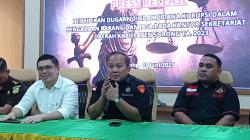 Dugaan Sejumlah Kasus Korupsi di Provinsi Papua Barat Daya Mulai Diselidiki Kejati Papua Barat