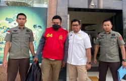 Mantan Kades Godog Jadi Tersangka Korupsi, Langsung Ditahan Kejari Sukoharjo