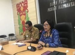 BPS Kalteng: Sukamara Menjadi Kabupaten  Inflasi Tertinggi di Bulan Mei