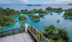 5 Fakta Surga Raja Ampat Terancam Tambang Nikel, Tagar SaveRajaAmpat Menggema