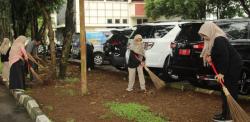 Peringati Hari Lingkungan Hidup, Pemkot Tasikmalaya Gaungkan Tasik Resik Ajak Warga Perangi Sampah