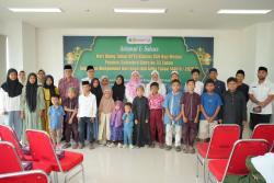 RSU Haji Medan Genap 33 Tahun, Fokus Tingkatkan Layanan dan Akreditasi Syariah