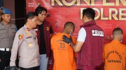 Jelang Idul Adha, Pencurian Sapi Marak di Batang, Pelaku Ditangkap Polisi