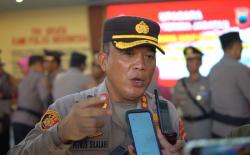Polres Sragen Pastikan Isu Penculikan Anak di Sambungmacan Hoaks