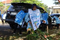 Hari Lingkungan Hidup Sedunia, Pemda Ingatkan Ancaman Serius Sampah Plastik