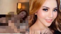 Akhirnya, Lisa Mariana Akui Dirinya Pemeran Wanita dalam Video Mesum 4 Menit yang Viral