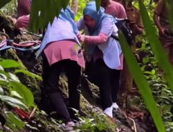 SD Tepi Tilar, Inovasi Puskesmas Padaherang untuk Deteksi Dini Penyakit Tidak Menular