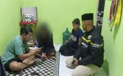 Polisi Selamatkan Wanita Cantik dari Percobaan Bunuh Diri, Rindu Ayah Sudah Wafat dan Beban Kerja