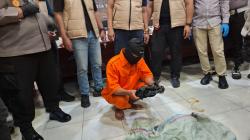 Bercinta Lalu Membunuh: Fakta Baru Kasus Suami Habisi Istri di Serang