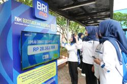 PNM Ajak Karyawan Tebar Kebaikan Melalui Sedekah Kurban Digital