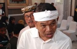 Gubernur Jabar Dedi Mulyadi : Tahun Ajaran Baru Sekolah Dimulai Pukul 06.30, PR Dihapus