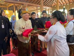 Pusaka Sunan Kalijaga akan Dijamasi, Tradisi Abon-Abon Digelar di Kadilangu Demak