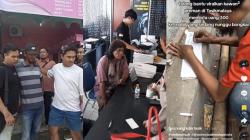 Viral Aksi Pemalakan di Pasar Cikurubuk Tasikmalaya, 2 Pria Diringkus Polisi Saat Makan di Warung