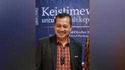 Hadi Sucipto Diberhentikan dengan Hormat Setelah 27 Tahun Mengabdi di Bank Sumut