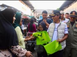Hari Lingkungan Hidup 2025, Kota Cirebon Serukan Gerakan Hentikan Polusi Plastik