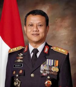 Calon Kuat Kapolri Bukan Dari Akpol, Komjen Pol Rudy Heriyanto Punya Harta Rp7,4 Miliar