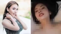 Artis Lisa Mariana Selingkuhan RK, Akhirnya Ngaku Dirinya Pemeran Wanita Video Mesum yang Viral