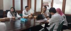 Gencar Tingkatkan Kualitas Reformasi Hukum, Kemenkum Jateng Lakukan Penilaian Mandiri IRH
