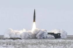 Blogger Pro-Kremlin Sarankan Putin Serang Ukraina dengan Bom Nuklir, Apa Pemicunya?