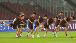 Tensi Panas! Zhang Yuning Tebar Ancaman Jelang Laga Penentu Indonesia vs China