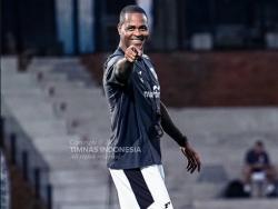 Kluivert Yakin Garuda Tumbangkan China Berkat TC di Bali: Kali Ini Kami Siap Tempur!