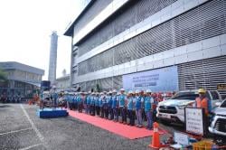PLN Sumut Siaga Penuh Sambut Idul Adha, Pastikan Pasokan Listrik Aman 