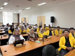 Jelang Penilaian UGGp, Unigoro Dorong Pemerataan Pengembangan Geopark Bojonegoro