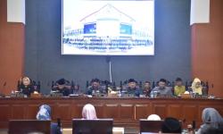 KUA PPAS Perubahan 2025, Belanja Naik Rp112 Miliar Tapi Pendapatan Hanya Naik Rp11 miliar
