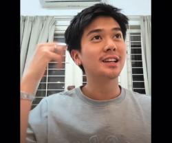Ganteng Banget! Penampilan Terbaru Iqbaal Ramadhan Tuai Sorotan Netizen