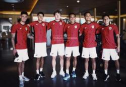 Timnas Indonesia vs China: Laga Hidup-Mati Demi Tiket ke Piala Dunia 2026, Tayang Live di RCTI