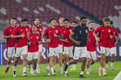 Jadwal Timnas Indonesia vs China: di GTV dan RCTI, Ini Link Live Streaming di Vision+