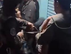 Aksi Nekat Maling Motor di Pondok Ranji Tangsel Berakhir Tragis: Pelaku Jadi Bulan-bulanan Warga