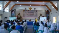 Dosen UI Bekali Siswa Banyuwangi: Siap Kuliah, Siap Jadi Pemimpin!