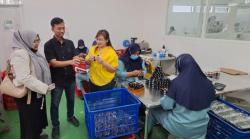 NR Herbal Asal Jombang Luncurkan AHA Body Series, Siap Saingi Produk Perawatan Kulit Nasional