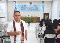 Alumni Apresiasi Poltekkes Kupang Raih 100% Akreditasi Unggul
