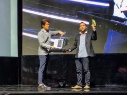 Laptop Komersial Tangguh dengan AI On-Device dan Durabilitas Berstandar Militer, Hadir di Indonesia