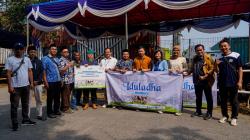 Sambut Idul Adha 1446 H, PTP Nonpetikemas Salurkan 25 Sapi Kurban di Seluruh Wilayah Operasional