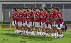 Pratama Arhan Dicoret! Ini 7 Pemain yang Tak Masuk Skuad Indonesia vs China Kualifikasi Piala Dunia