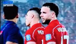 Timnas Indonesia Kalahkan China Lewat Penalti Dramatis, Peluang Lolos ke Piala Dunia 2026 Terbuka