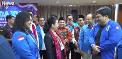 Musyda KNPI Kota Semarang, Wali Kota Agustina Dorong Solidaritas Lintas Organisasi Pemuda