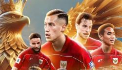Daftar 10 Link Resmi Live Streaming Timnas Indonesia vs China