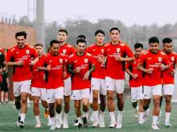 Intip Calon Raksasa Asia yang Bakal Jadi Penghalang Timnas Menuju Piala Dunia 2026