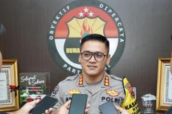 Polres MBD Selidiki Dugaan Kasus Kekerasan Seksual oleh Oknum Anggota DPRD