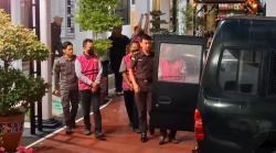 Jelang Idul Adha, Kejari Purwakarta Tahan 6 Tersangka Korupsi Pengadaan Sarana Budidaya Ikan