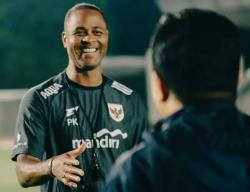 Ekstra Waspada, Pesan Penting Pelatih Timnas Indonesia Patrick Kluivert Jelang Laga di SUGBK