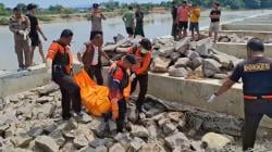Identitas Jasad di Sungai Bengawan Solo Baureno Terungkap, Warga Kanor Bojonegoro